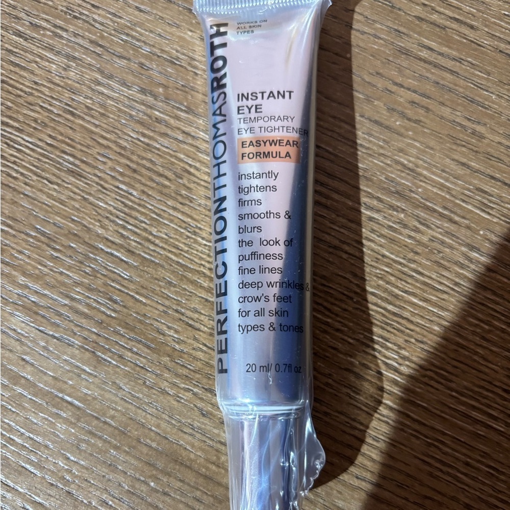Peter Thomas Roth Instant Eye Tightener - Tinted